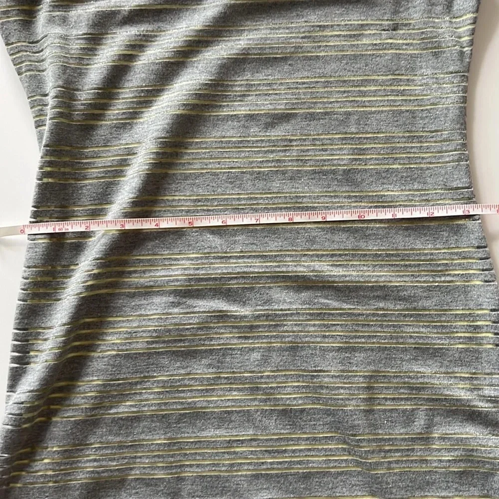 GUESS jersey tank dress - Picture 8 of 12